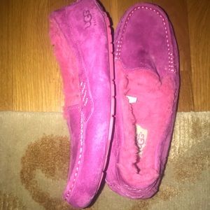 New Ugg Slippers